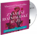 CDVondruka Vlastimil / Znamen rombersk re / Hyhlk J. / MP3