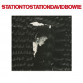 LPBowie David / Station To Station / 2016 Remaster / Vinyl / Indie