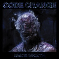 LPCode Orange / Underneath / Vinyl