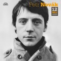 LPNovk Petr / 12 Nej / Originln nahrvky / Vinyl
