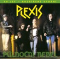 CDPlexis / Plnon rebel / 30 let-rozen vydn