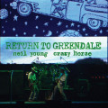 2CDYoung Neil & Crazy Horse / Return To Greendale / 2CD