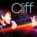 CDRichard Cliff / Music... The Air That I Breath