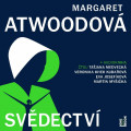 2CDAtwoodov Margaret / Svdectv / Mp3 / 2CD