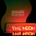 LPErasure / Fallen Angel / Vinyl / 12" / Neon Orange