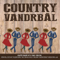 CDVarious / Country Vandrbal / 2CD
