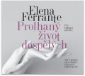 CDFerrante Elena / Prolhan ivot dosplch / Mp3