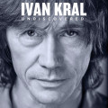 CDKrl Ivan / Undiscovered / Digipack