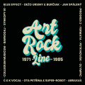 2CDVarious / Art Rock Line 1971-1985 / 2CD