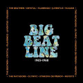 LPVarious / Big Beat Line 1965-1968 / Vinyl