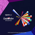 2CDVarious / Eurovision Song Contest 2021 / 2CD