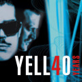 2CDYello / Yello 40 Years / Best Of / Anniversary / Digipack / 2CD