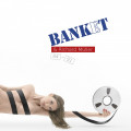 2LPBanket / Banket & Richard Mller / 84 - 91 / Vinyl / 2LP