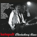 CDKatapult / Chodnkov Blues / Signed edition / Digisleeve
