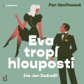 CDVavincov Fan / Eva trop hlouposti / MP3