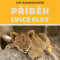 CDAdamsonov Joy / Pbh lvice Elsy / Mp3