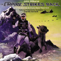 LPOST / Empire Strikes Back / John Williams / Vinyl