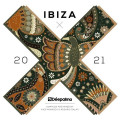 3CDVarious / Deepalma Ibiza 2021 / 3CD