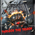 CDArakain / Thrash The Trash / Digipack