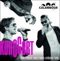CDotek,Ozorovi,Such z Tbora / KonCCert / Cabaret Calembour
