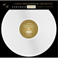 LPRoyal Philharmonic Orchestra / Remember Abba / Coloured / Vinyl