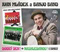 2CDMldek Ivan / Dobr den! & Nashledanou! & bonusy / 2CD