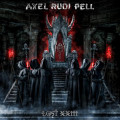 CDPell Axel Rudi / Lost XXIII / Digipack