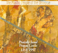 CDPlastic People Of The Universe / Prask hrad Live 1997