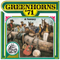 CDGreenhorns / Greenhorns '71 & bonusy