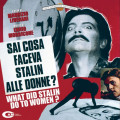 CDMorricone Ennio / Sai Cosa Faceva Stalin Alle Donne?