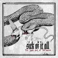 LPSick Of It All / Last Act Of Defiance / Vinyl