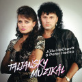 LPHekovci Julia a Peter / Taliansky muzikl / Vinyl