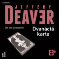 2CDDeaver Jeffery / Dvanct karta / MP3 / 2CD