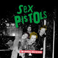 2LPSex Pistols / Original Recordings / Best Of / Vinyl / 2LP