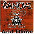 LPanov 1 / Acid Mouse / Vinyl