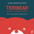 CDMorntajnov Alena / Teribear / Tajemstv modr krabice / MP3