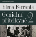 2CDFerrante Elena / Geniln ptelkyn 2 / MP3 / 2CD