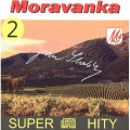 CDMoravanka / Super hity 2
