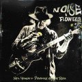 LPYoung Neil+Promise Of The Real / Noise And Flowers / Vinyl