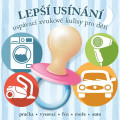 CDVarious / Lep usnn:Uspvac zvukov kulisy pro dti / Mp3