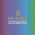 CDWham! / Singles:Echoes From The Edge Of Heaven