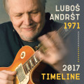 2CDAndrt Lubo / Timeline 1971-2017 / 2CD