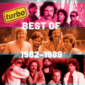 CDTurbo / Best Of 1982-1989
