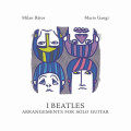 LPBtor Milan / I Beatles / Vinyl