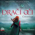 2CDHlavkov Kristina / Dra oi-arodjka / Hybnerov V. / 2CD / MP3