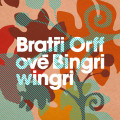 LPBrati Orffov / Bingriwingri / Vinyl