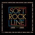 2CDVarious / Soft Rock Line 1969-1989 / 2CD