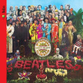 CDBeatles / Sgt.Peppers / Remastered / Digisleeve