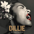 LPOST / Billie: Original Soundtrack / Vinyl