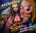 CDNecrocock / Kivokltsk martyrium / Digipack